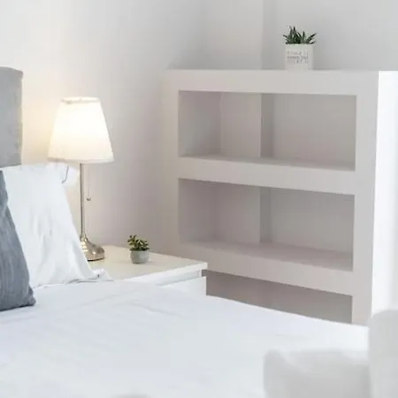 Apartment The Hostmaster Cosmopolitan Downtown Scent *
