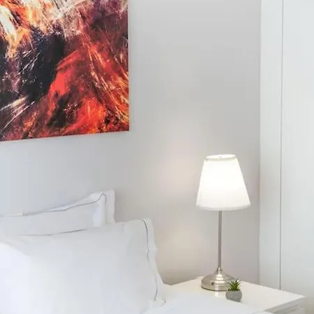 Apartment The Hostmaster Cosmopolitan Downtown Scent *