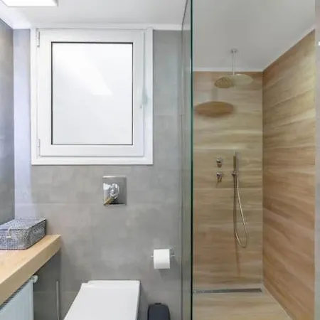 Appartement The Hostmaster Cosmopolitan Downtown Scent *